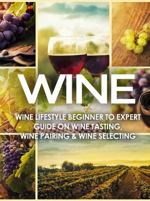 cover image of WINE